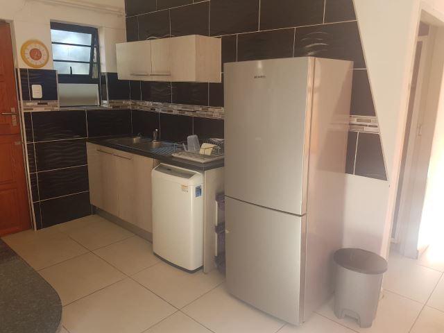 To Let 2 Bedroom Property for Rent in Delmas Mpumalanga