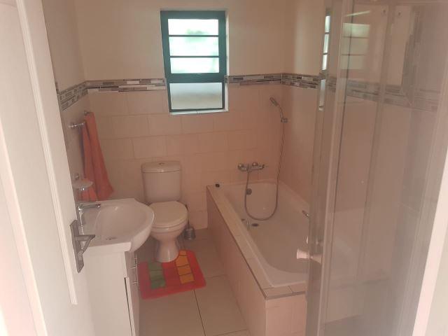 To Let 2 Bedroom Property for Rent in Delmas Mpumalanga