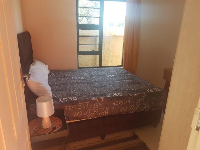 To Let 2 Bedroom Property for Rent in Delmas Mpumalanga