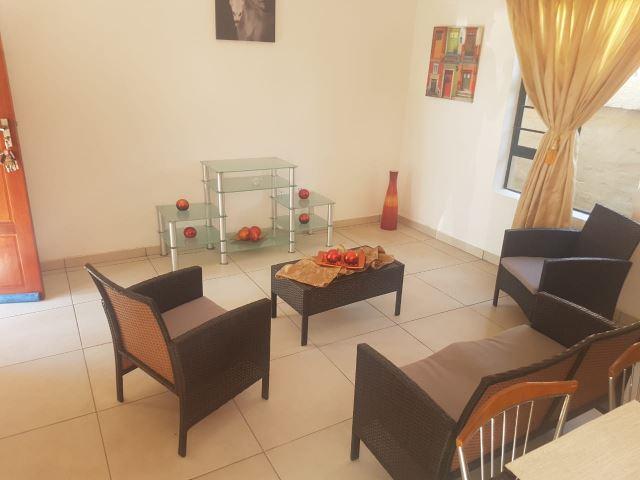 To Let 2 Bedroom Property for Rent in Delmas Mpumalanga