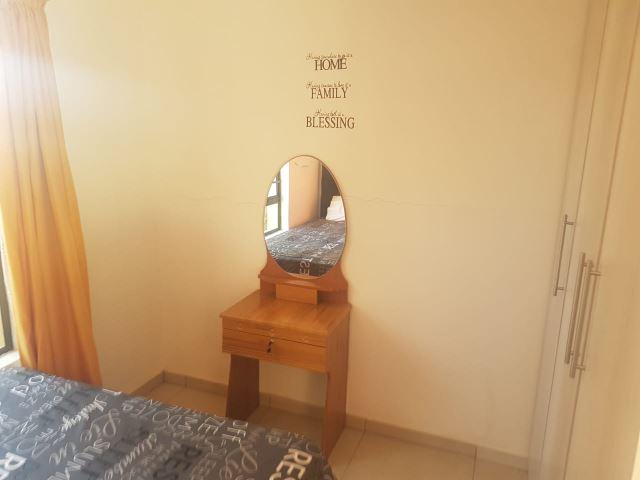 To Let 2 Bedroom Property for Rent in Delmas Mpumalanga
