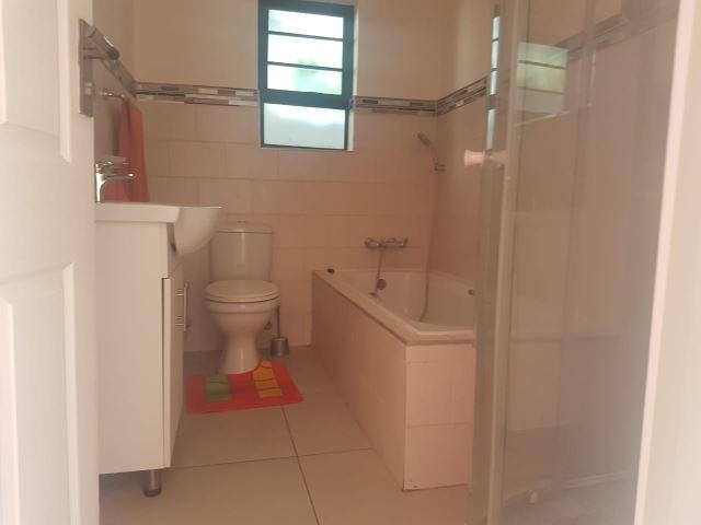 To Let 2 Bedroom Property for Rent in Delmas Mpumalanga