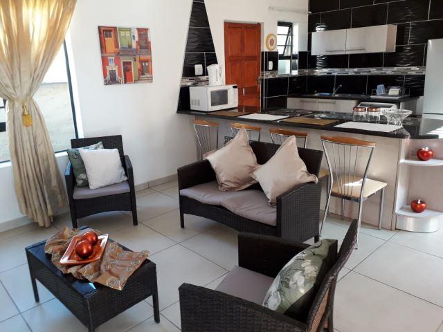 To Let 2 Bedroom Property for Rent in Delmas Mpumalanga