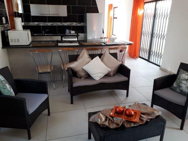 To Let 2 Bedroom Property for Rent in Delmas Mpumalanga