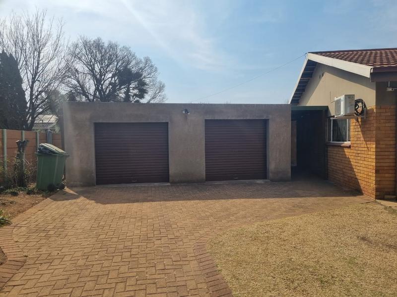 To Let 3 Bedroom Property for Rent in Delmas Mpumalanga