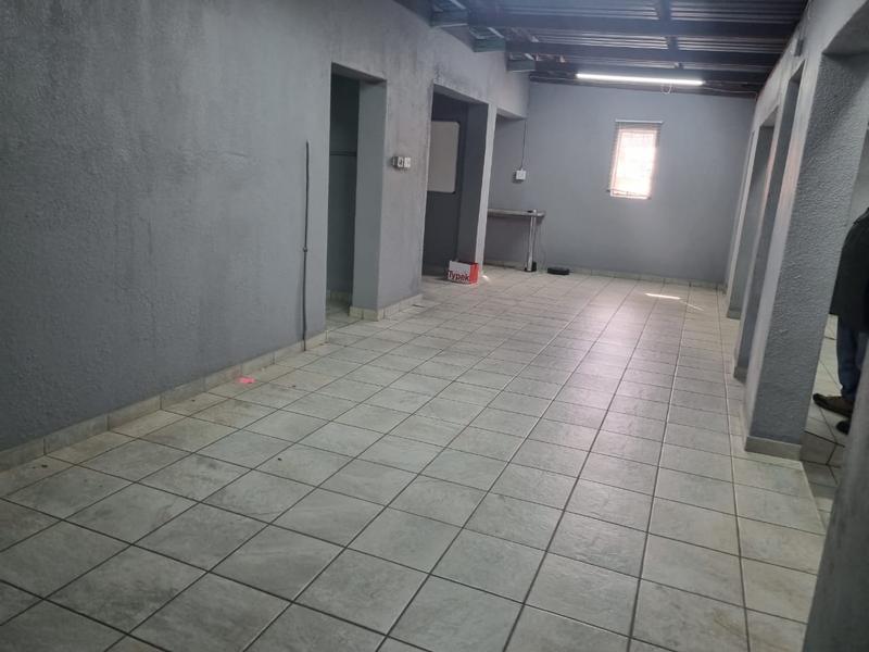 To Let 3 Bedroom Property for Rent in Delmas Mpumalanga