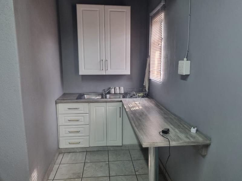 To Let 3 Bedroom Property for Rent in Delmas Mpumalanga