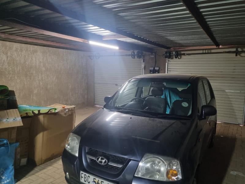 To Let 3 Bedroom Property for Rent in Delmas Mpumalanga