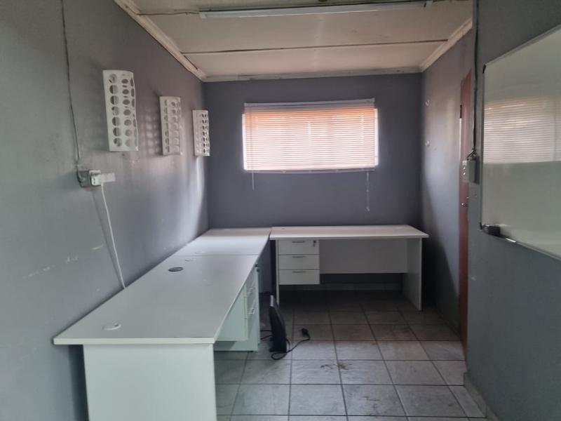To Let 3 Bedroom Property for Rent in Delmas Mpumalanga