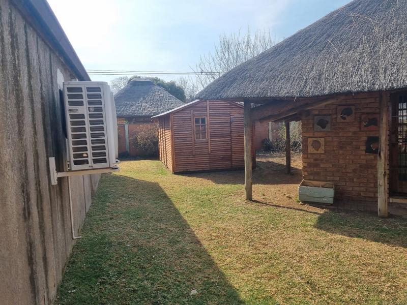 To Let 3 Bedroom Property for Rent in Delmas Mpumalanga