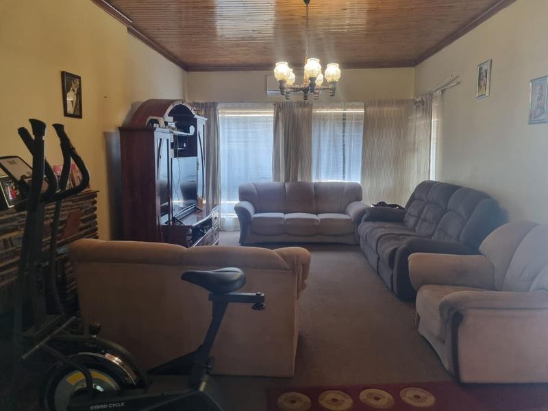 To Let 3 Bedroom Property for Rent in Delmas Mpumalanga