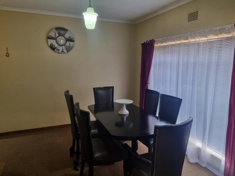 To Let 3 Bedroom Property for Rent in Delmas Mpumalanga