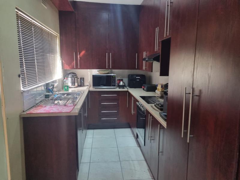 To Let 3 Bedroom Property for Rent in Delmas Mpumalanga