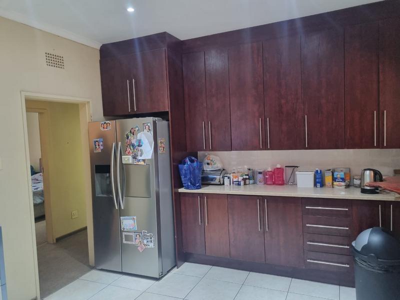 To Let 3 Bedroom Property for Rent in Delmas Mpumalanga
