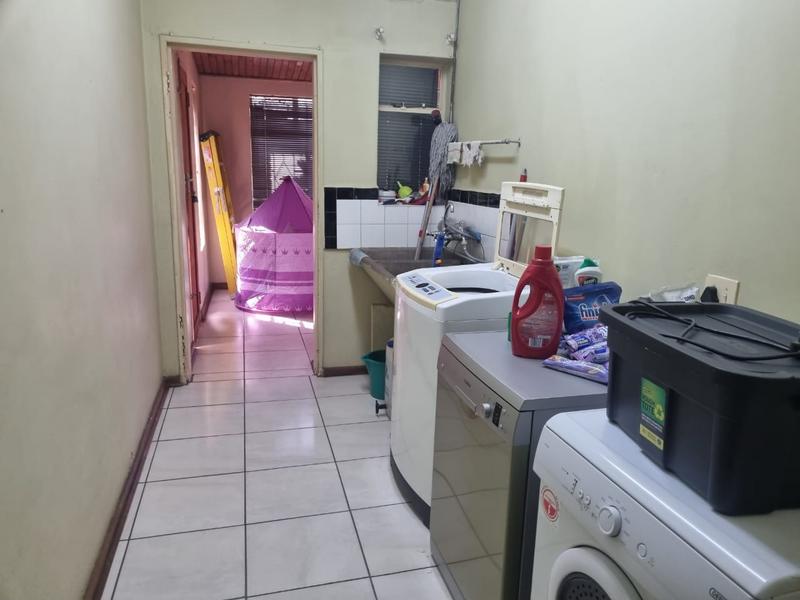 To Let 3 Bedroom Property for Rent in Delmas Mpumalanga