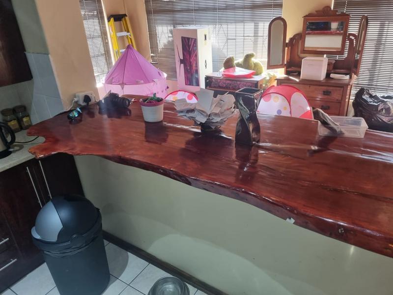 To Let 3 Bedroom Property for Rent in Delmas Mpumalanga