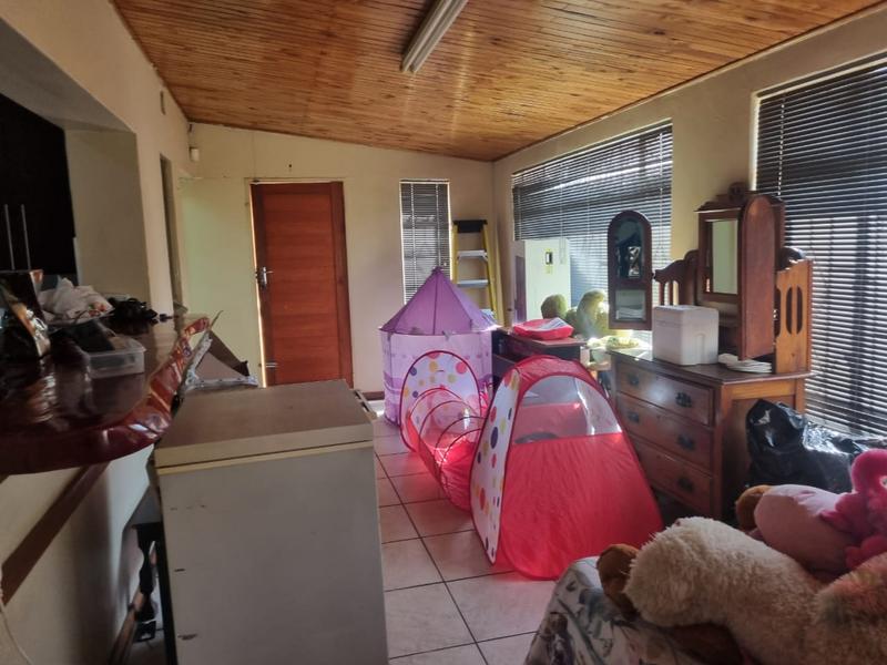 To Let 3 Bedroom Property for Rent in Delmas Mpumalanga