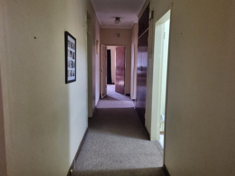 To Let 3 Bedroom Property for Rent in Delmas Mpumalanga