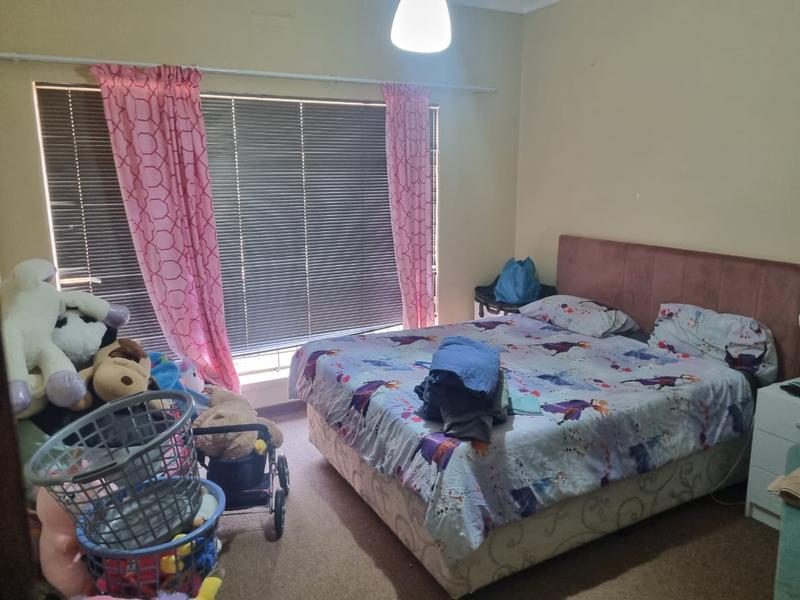 To Let 3 Bedroom Property for Rent in Delmas Mpumalanga