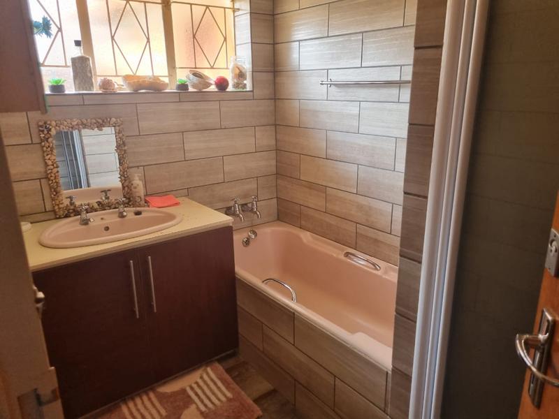 To Let 3 Bedroom Property for Rent in Delmas Mpumalanga