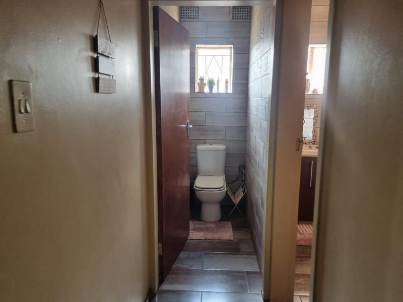 To Let 3 Bedroom Property for Rent in Delmas Mpumalanga