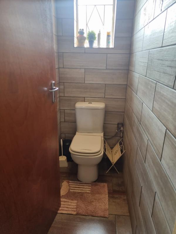 To Let 3 Bedroom Property for Rent in Delmas Mpumalanga