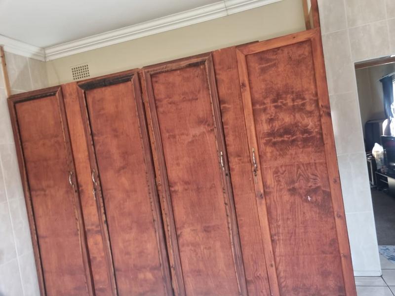 To Let 3 Bedroom Property for Rent in Delmas Mpumalanga