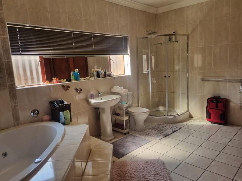 To Let 3 Bedroom Property for Rent in Delmas Mpumalanga