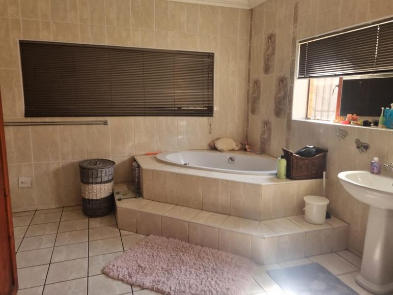 To Let 3 Bedroom Property for Rent in Delmas Mpumalanga