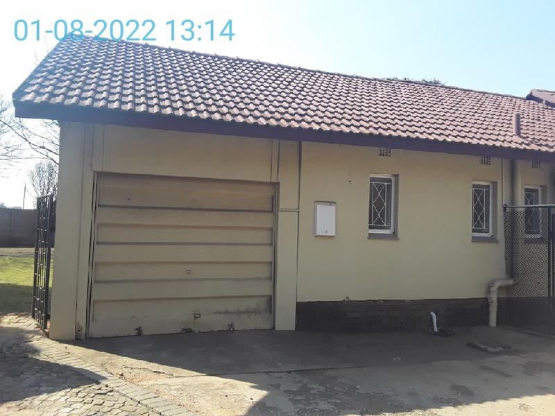 To Let 3 Bedroom Property for Rent in Delmas Mpumalanga