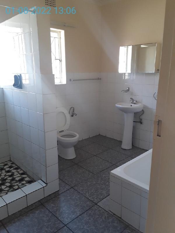 To Let 3 Bedroom Property for Rent in Delmas Mpumalanga