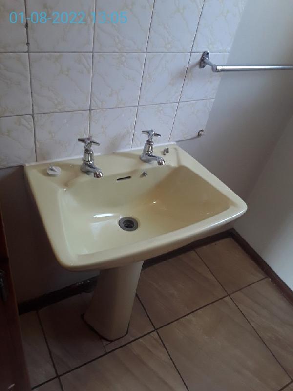 To Let 3 Bedroom Property for Rent in Delmas Mpumalanga