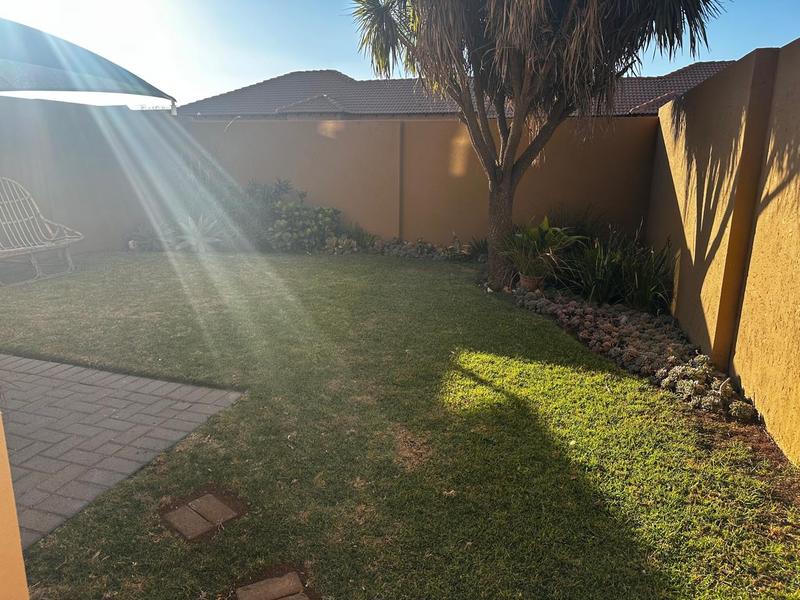 2 Bedroom Property for Sale in Delmas Mpumalanga