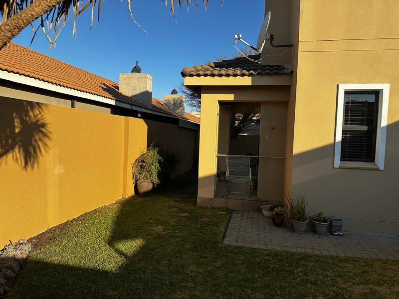 2 Bedroom Property for Sale in Delmas Mpumalanga