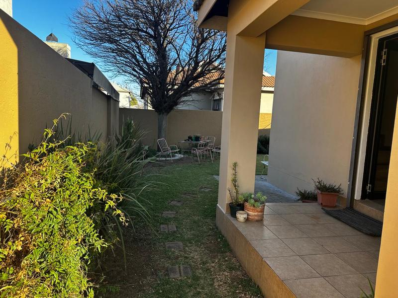 2 Bedroom Property for Sale in Delmas Mpumalanga