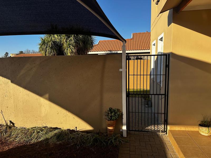 2 Bedroom Property for Sale in Delmas Mpumalanga