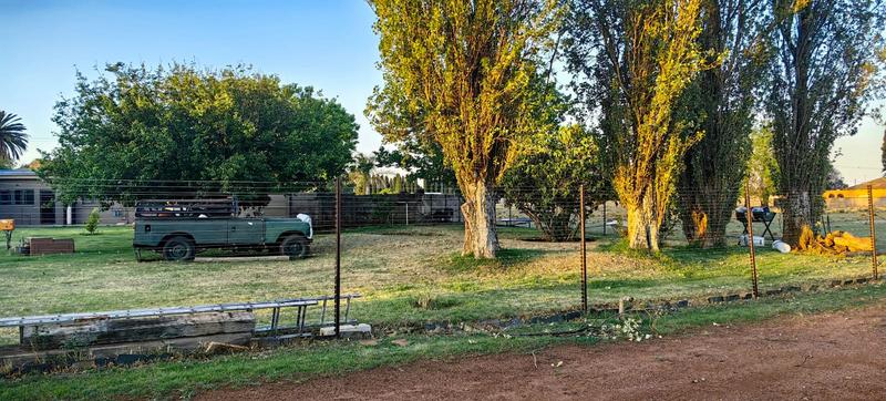 3 Bedroom Property for Sale in Eloff Mpumalanga
