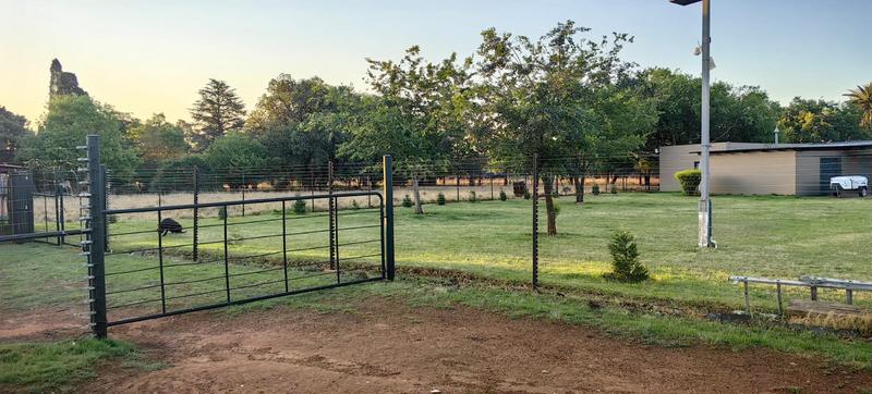 3 Bedroom Property for Sale in Eloff Mpumalanga