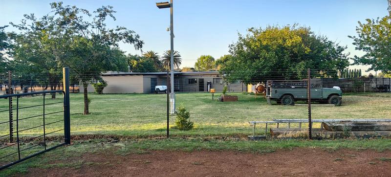 3 Bedroom Property for Sale in Eloff Mpumalanga