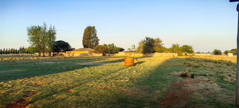 3 Bedroom Property for Sale in Eloff Mpumalanga