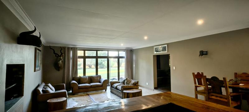 3 Bedroom Property for Sale in Eloff Mpumalanga