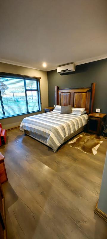 3 Bedroom Property for Sale in Eloff Mpumalanga