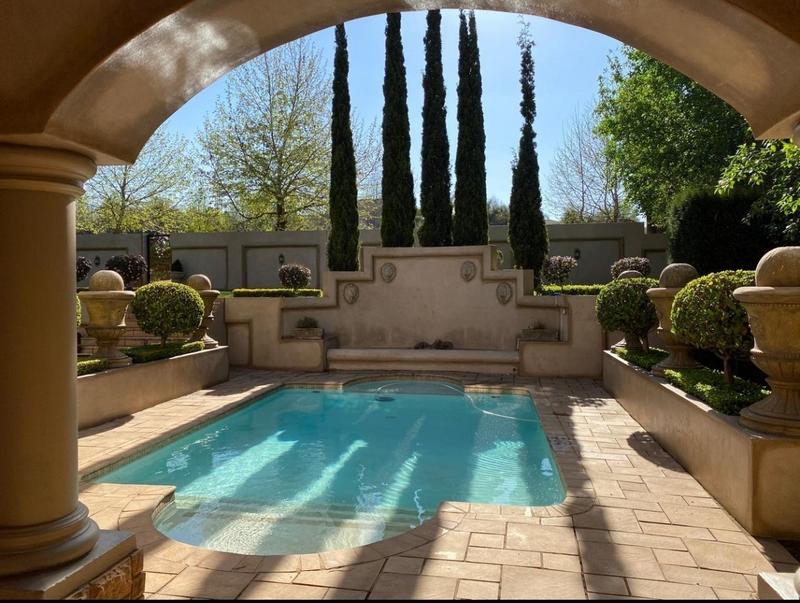 4 Bedroom Property for Sale in Aerorand Mpumalanga