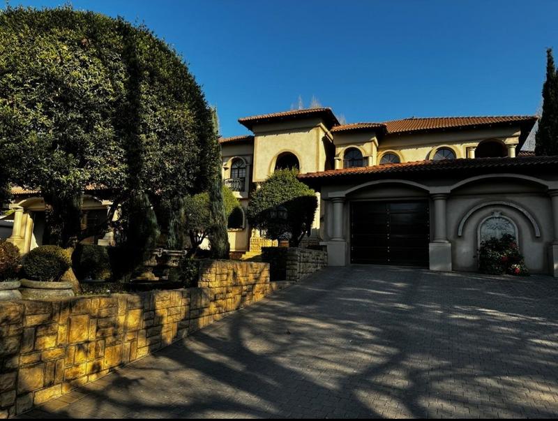 4 Bedroom Property for Sale in Aerorand Mpumalanga