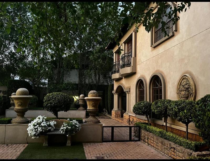 4 Bedroom Property for Sale in Aerorand Mpumalanga