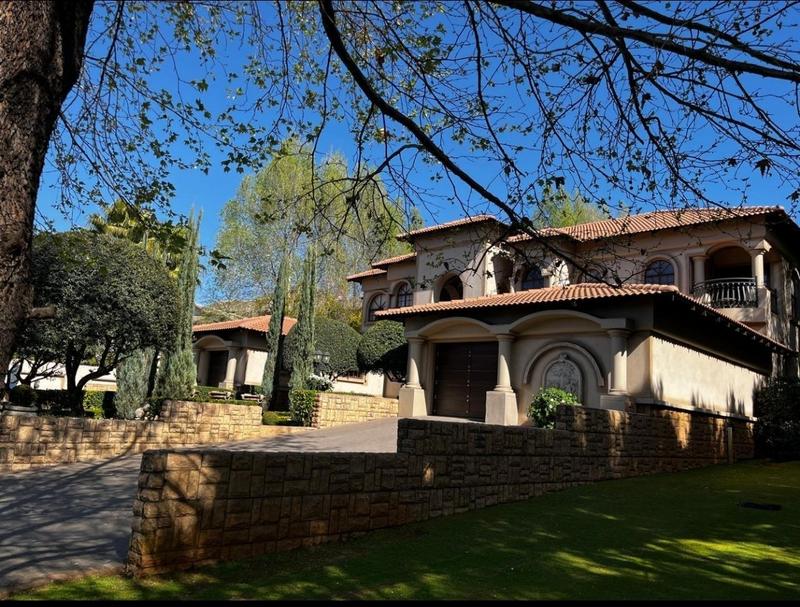 4 Bedroom Property for Sale in Aerorand Mpumalanga
