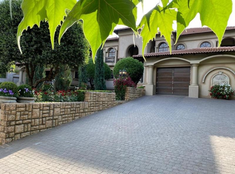 4 Bedroom Property for Sale in Aerorand Mpumalanga