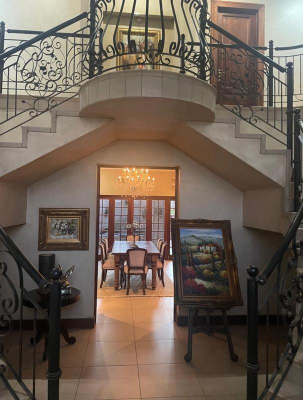 4 Bedroom Property for Sale in Aerorand Mpumalanga