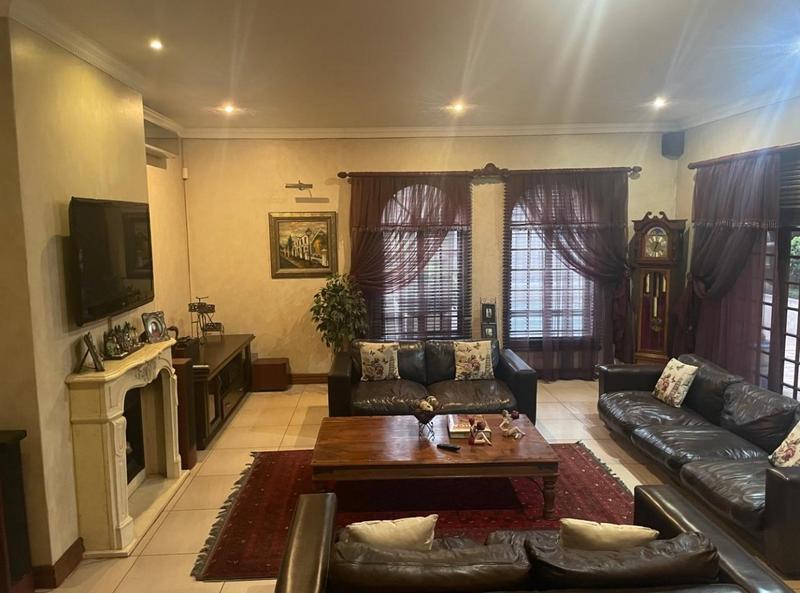 4 Bedroom Property for Sale in Aerorand Mpumalanga
