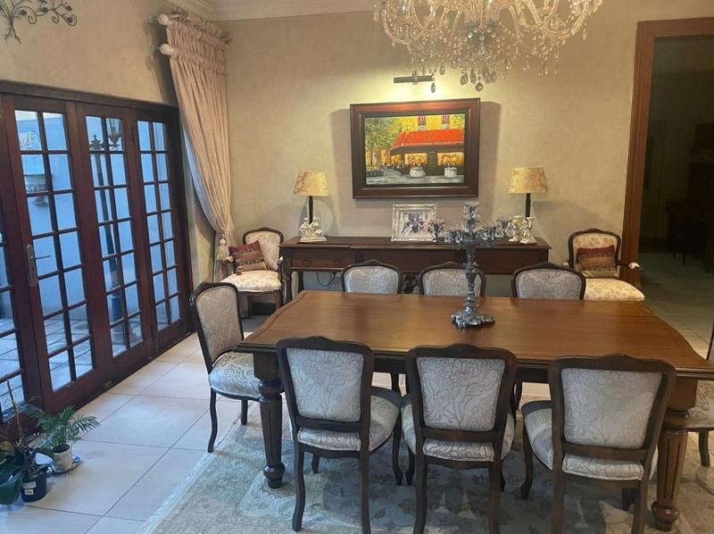 4 Bedroom Property for Sale in Aerorand Mpumalanga